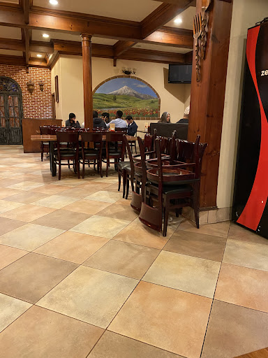 Photo of Heidar Baba - 1511 E Colorado Blvd, Pasadena, CA 91106