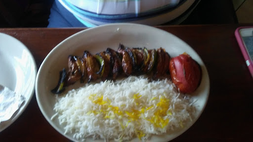 Photo of Heidar Baba - 1511 E Colorado Blvd, Pasadena, CA 91106