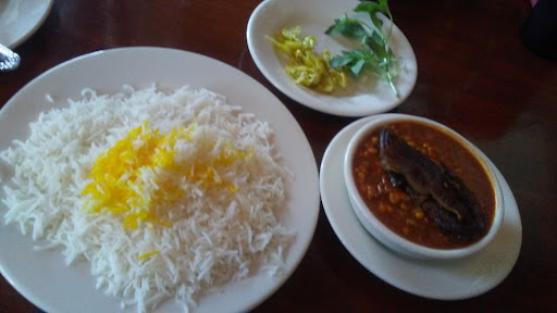 Photo of Heidar Baba - 1511 E Colorado Blvd, Pasadena, CA 91106