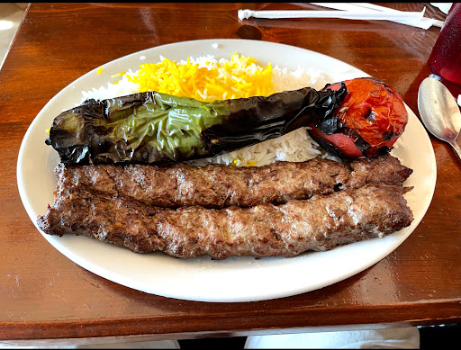 Photo of Heidar Baba - 1511 E Colorado Blvd, Pasadena, CA 91106