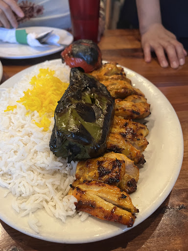 Photo of Heidar Baba - 1511 E Colorado Blvd, Pasadena, CA 91106