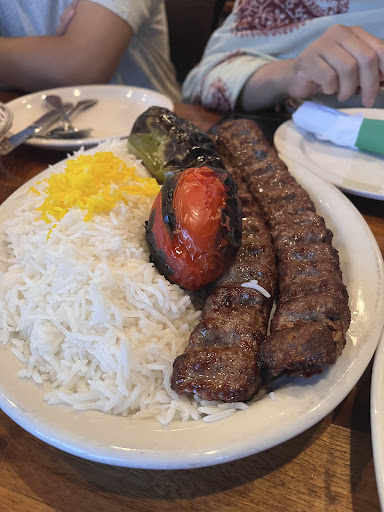 Photo of Heidar Baba - 1511 E Colorado Blvd, Pasadena, CA 91106