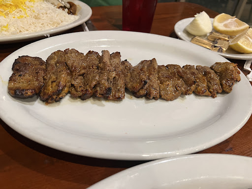 Photo of Heidar Baba - 1511 E Colorado Blvd, Pasadena, CA 91106