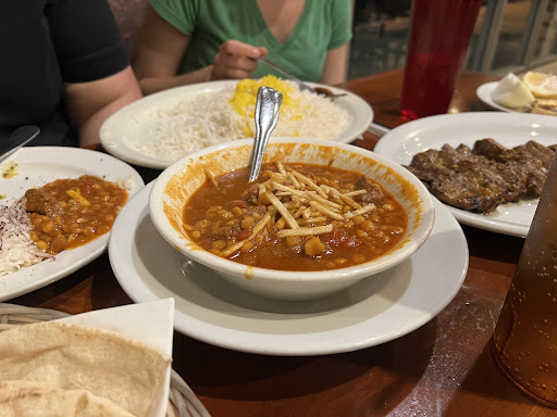 Photo of Heidar Baba - 1511 E Colorado Blvd, Pasadena, CA 91106