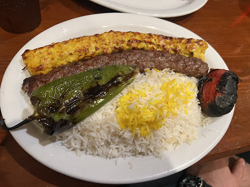 Photo of Heidar Baba - 1511 E Colorado Blvd, Pasadena, CA 91106