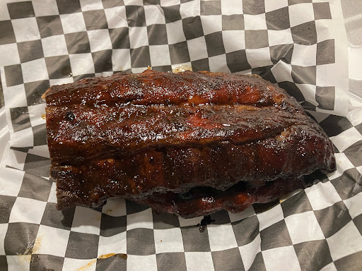 Photo of Wubba's BBQ Shack - 3930 S 6th St, Klamath Falls, OR 97603