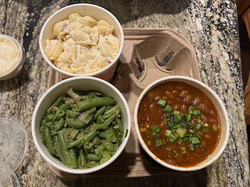 Photo of Wubba's BBQ Shack - 3930 S 6th St, Klamath Falls, OR 97603