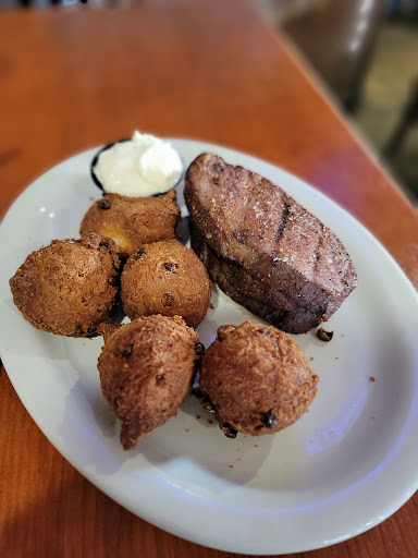 Photo of Wubba's BBQ Shack - 3930 S 6th St, Klamath Falls, OR 97603