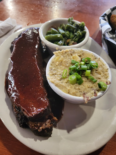 Photo of Wubba's BBQ Shack - 3930 S 6th St, Klamath Falls, OR 97603