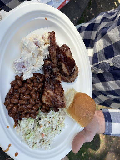 Photo of Wubba's BBQ Shack - 3930 S 6th St, Klamath Falls, OR 97603