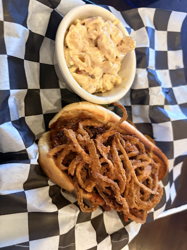 Photo of Wubba's BBQ Shack - 3930 S 6th St, Klamath Falls, OR 97603
