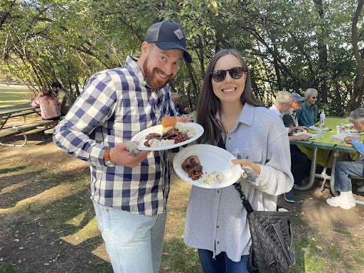 Photo of Wubba's BBQ Shack - 3930 S 6th St, Klamath Falls, OR 97603