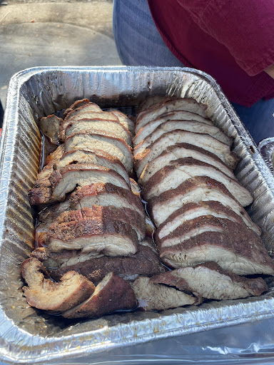 Photo of Wubba's BBQ Shack - 3930 S 6th St, Klamath Falls, OR 97603