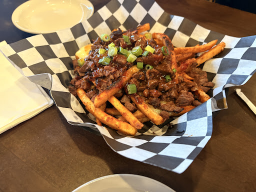 Photo of Wubba's BBQ Shack - 3930 S 6th St, Klamath Falls, OR 97603