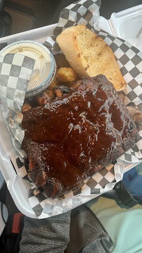 Photo of Wubba's BBQ Shack - 3930 S 6th St, Klamath Falls, OR 97603