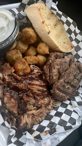 Photo of Wubba's BBQ Shack - 3930 S 6th St, Klamath Falls, OR 97603