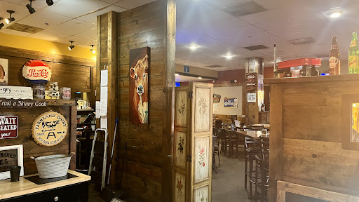 Photo of Wubba's BBQ Shack - 3930 S 6th St, Klamath Falls, OR 97603