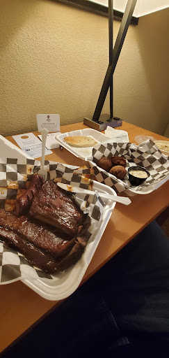 Photo of Wubba's BBQ Shack - 3930 S 6th St, Klamath Falls, OR 97603