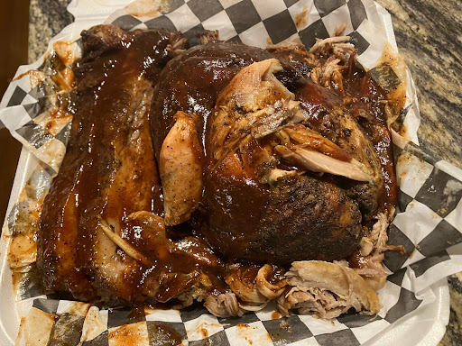 Photo of Wubba's BBQ Shack - 3930 S 6th St, Klamath Falls, OR 97603