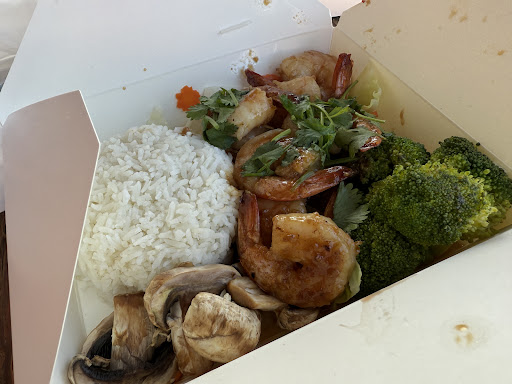 Photo of Somtum Thai Klamath falls - 3540 S 6th St, Klamath Falls, OR 97603