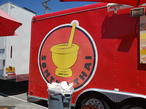 Photo of Somtum Thai Klamath falls - 3540 S 6th St, Klamath Falls, OR 97603