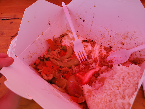 Photo of Somtum Thai Klamath falls - 3540 S 6th St, Klamath Falls, OR 97603