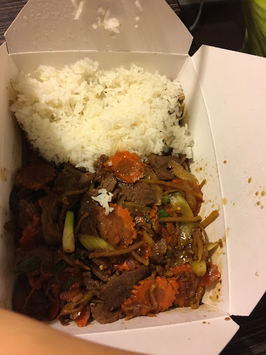 Photo of Somtum Thai Klamath falls - 3540 S 6th St, Klamath Falls, OR 97603