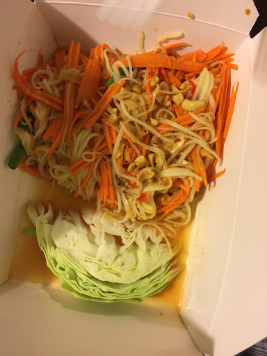 Photo of Somtum Thai Klamath falls - 3540 S 6th St, Klamath Falls, OR 97603