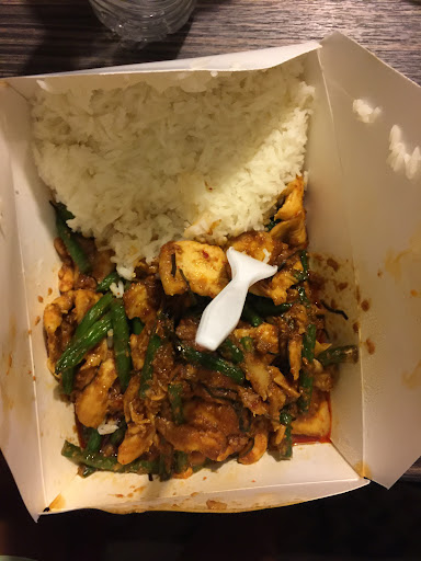 Photo of Somtum Thai Klamath falls - 3540 S 6th St, Klamath Falls, OR 97603