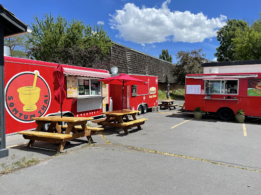 Photo of Somtum Thai Klamath falls - 3540 S 6th St, Klamath Falls, OR 97603