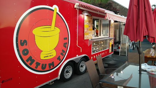 Photo of Somtum Thai Klamath falls - 3540 S 6th St, Klamath Falls, OR 97603