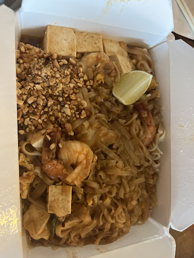 Photo of Somtum Thai Klamath falls - 3540 S 6th St, Klamath Falls, OR 97603