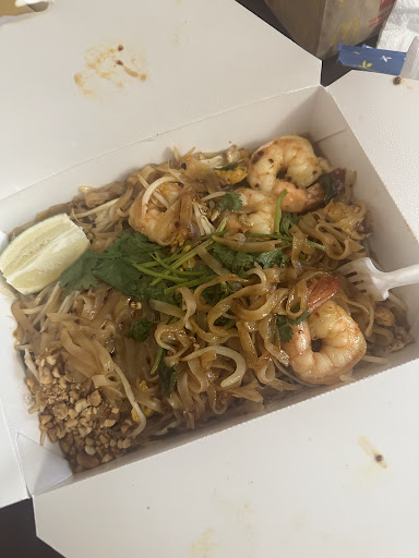 Photo of Somtum Thai Klamath falls - 3540 S 6th St, Klamath Falls, OR 97603