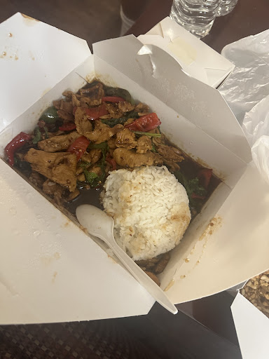 Photo of Somtum Thai Klamath falls - 3540 S 6th St, Klamath Falls, OR 97603