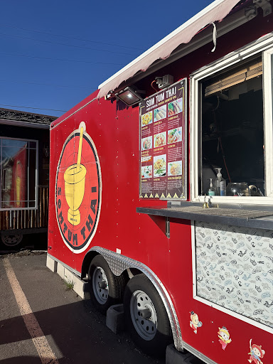 Photo of Somtum Thai Klamath falls - 3540 S 6th St, Klamath Falls, OR 97603