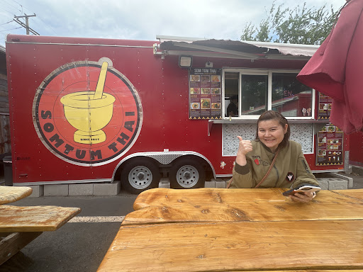 Photo of Somtum Thai Klamath falls - 3540 S 6th St, Klamath Falls, OR 97603