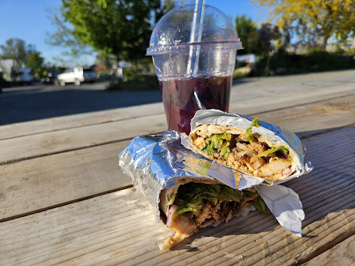 Photo of The wellness truck - 4330 S 6th St, Klamath Falls, OR 97603