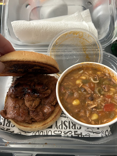 Photo of The Backyard Community Food Court - 812 S Riverside Ave, Medford, OR 97501