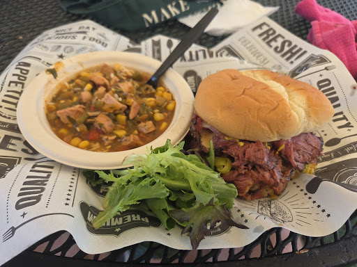 Photo of The Backyard Community Food Court - 812 S Riverside Ave, Medford, OR 97501