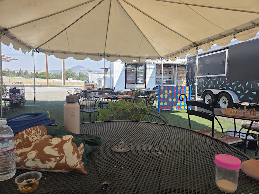 Photo of The Backyard Community Food Court - 812 S Riverside Ave, Medford, OR 97501