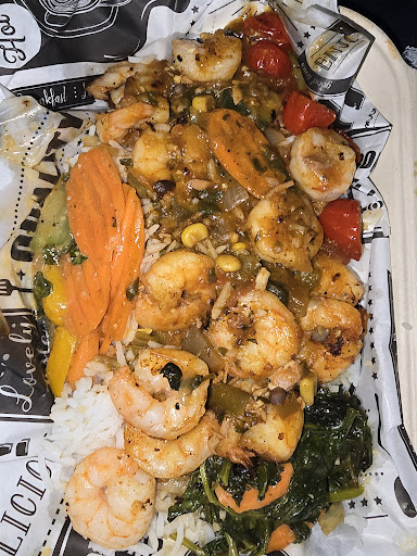 Photo of The Backyard Community Food Court - 812 S Riverside Ave, Medford, OR 97501