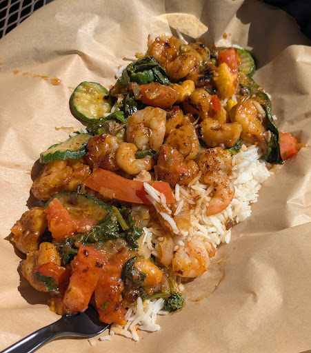 Photo of The Backyard Community Food Court - 812 S Riverside Ave, Medford, OR 97501