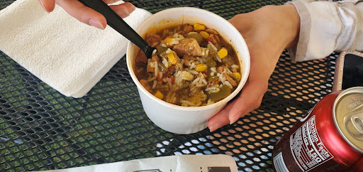 Photo of The Backyard Community Food Court - 812 S Riverside Ave, Medford, OR 97501