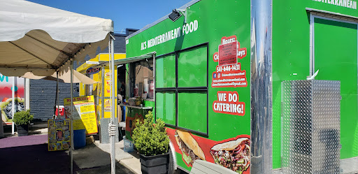 Photo of The Backyard Community Food Court - 812 S Riverside Ave, Medford, OR 97501