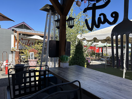Photo of The Backyard Community Food Court - 812 S Riverside Ave, Medford, OR 97501