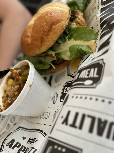 Photo of The Backyard Community Food Court - 812 S Riverside Ave, Medford, OR 97501