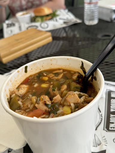 Photo of The Backyard Community Food Court - 812 S Riverside Ave, Medford, OR 97501