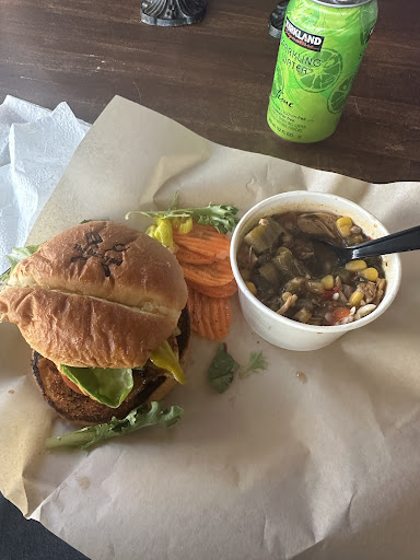 Photo of The Backyard Community Food Court - 812 S Riverside Ave, Medford, OR 97501