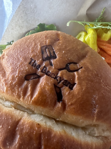 Photo of The Backyard Community Food Court - 812 S Riverside Ave, Medford, OR 97501