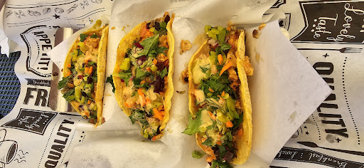 Photo of The Backyard Community Food Court - 812 S Riverside Ave, Medford, OR 97501